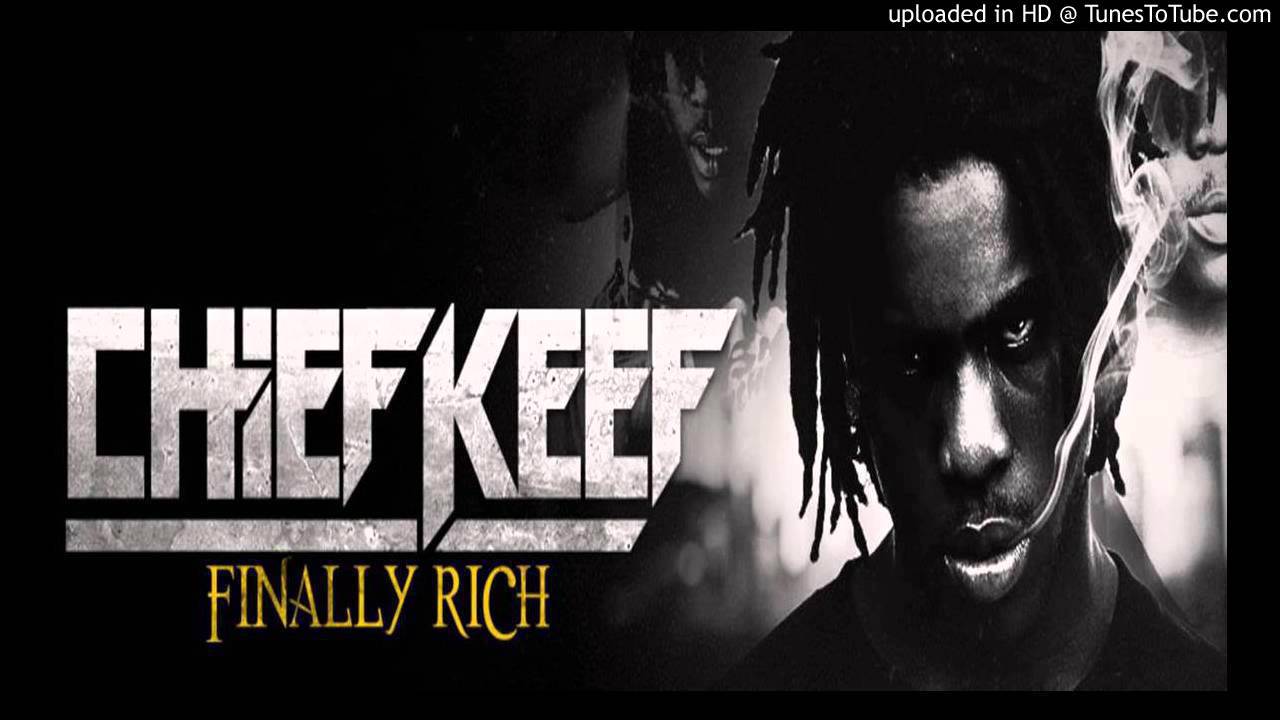 Chief Keef -"Hate Being Sober" (Re-Prod. @KuttCityBK) - YouTube