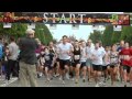 Giving Back: Bryan Clay's 5K Run