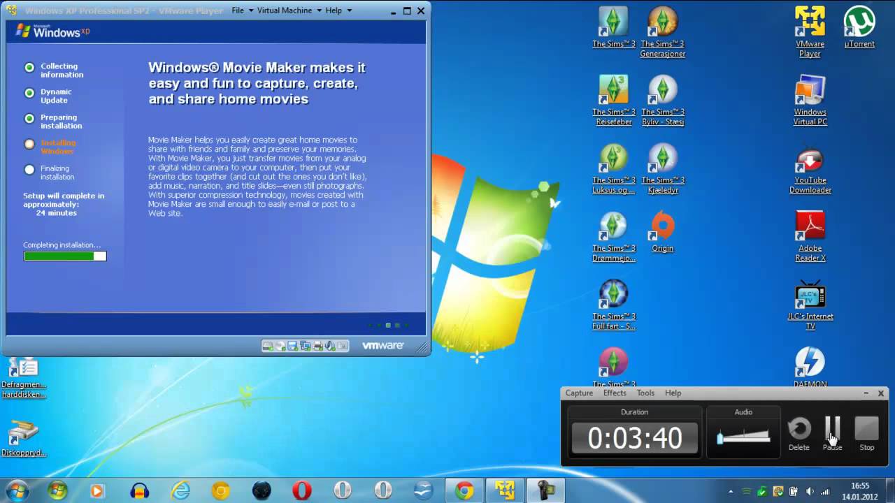 windows xp sp2 iso download 32 bit