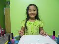 Thumbnail 1 for SABRINA ENSINA A DESENHAR NAS UNHAS Thumbnail 1 for SABRINA ENSINA A DESENHAR NAS UNHAS
