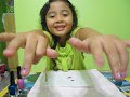 Thumbnail 3 for SABRINA ENSINA A DESENHAR NAS UNHAS Thumbnail 3 for SABRINA ENSINA A DESENHAR NAS UNHAS