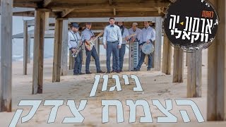 ניגון הצמח צדק | ביצוע ווקאלי | להקת ארמונ-יה