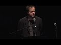 Joss Whedon's Equality Now speech