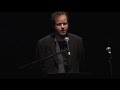 Joss Whedon's Equality Now speech