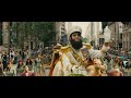 The Dictator - Official Trailer