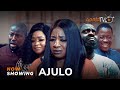 Ajulo Latest Yoruba Movie 2024 Drama | Mide Abiodun | Funmi Awelewa | Taiwo Hassan | Tunde Aderinoye