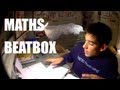 DM de MATHS BEATBOX