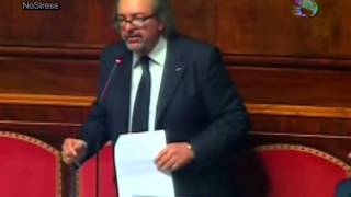 Giarrusso furioso vs Alfano: "Spettacolare!!"