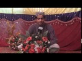 Adeel Sohail Golarvi on APNA CHAKWAL TV Channel' Farsh Sy Ta Arsh Hain Saare Zamane Aap K
