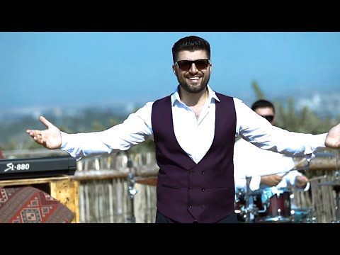 Davit Tujaryan - Yerknqic Astxer Kberem (Aram Asatryan, Cover)