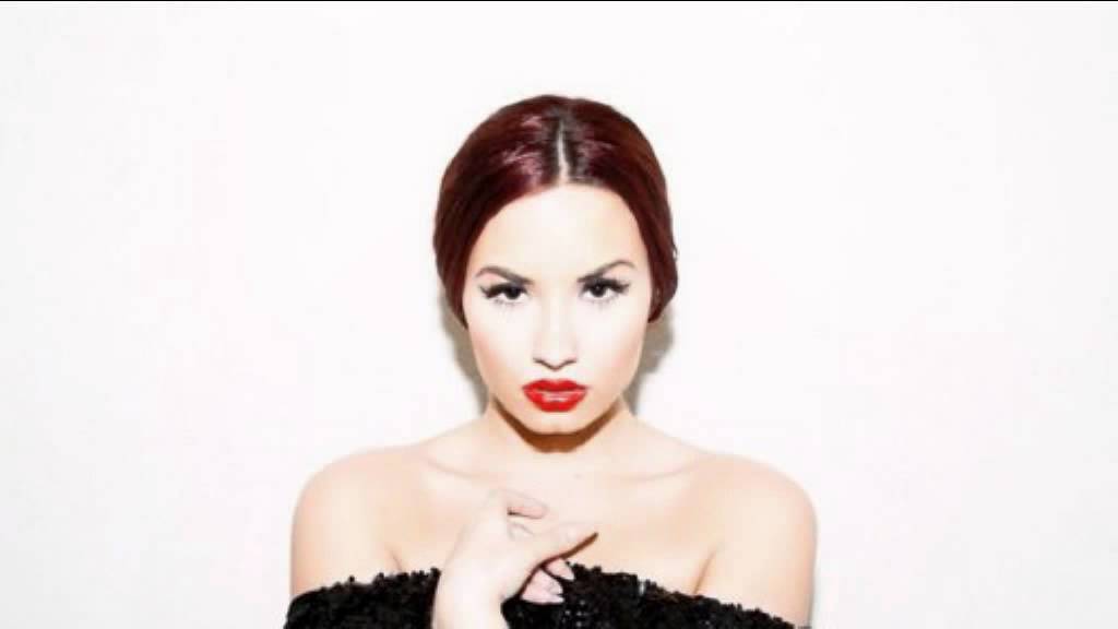 Demi Lovato: Yes I Am [TESTO E TRADUZIONE NEL BOX] - YouTube