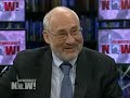 Joseph Stiglitz on
