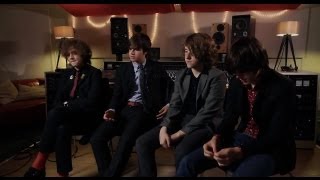 The Strypes - Snapshot - Coming 09.09.13