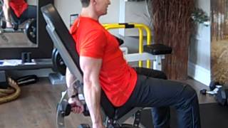 Best bicep workout