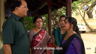 Deivamagal Episode 362, 04/07/14