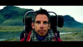 The Secret Life of Walter Mitty Trailer