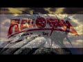 HelloRay - A Tale That Wasn't Right (Helloween) DRACHEN