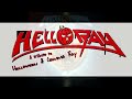 HelloRay - A Tale That Wasn't Right (Helloween) DRACHEN