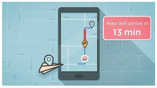 Waze Releases New Version (3.8) | Waze