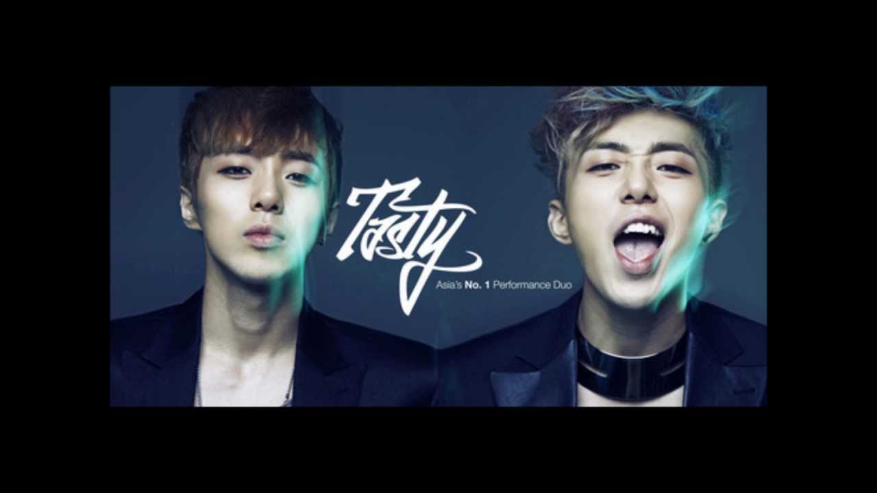 Tasty [ 테이스티 ] - You know me [ 너 나 알아 ] MP3 - YouTube