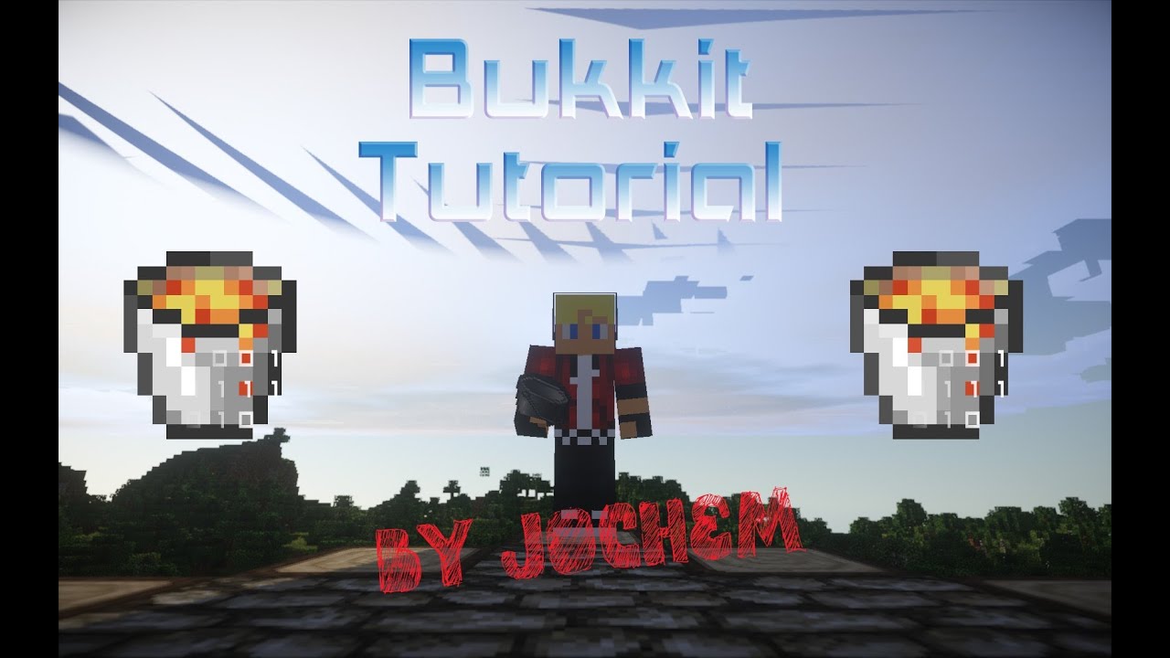 Minecraft Bukkit Plugin - PermissionsEx (1.7.2) (Dutch) - YouTube