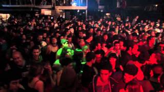 SUBSTATION!!! Serial Killaz + Mooncat + Fuman (16/12/11)