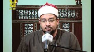 اختيار ممثلي مصر يوسف السيد محمود