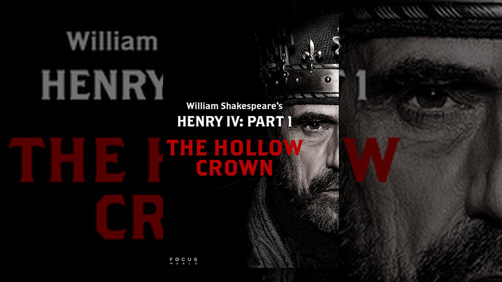 the hollow crown henry iv part 1 vimeo