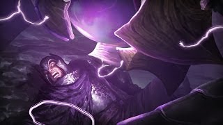 Vel'Koz: Primer Contacto