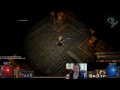 Path of Exile with Lead Developer Chris Wilson Part 3 - 3 / 3