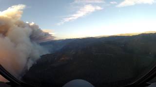 MAFFS 6 Rim Fire 22Aug13 1750