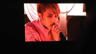 131116 JAEJOONG YOKOHAMA JJ部屋❤