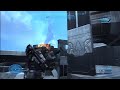 Halo 2 Foundation Remake - Foundation Classic by dt192 - Gameplay