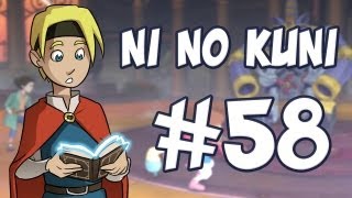 Ni No Kuni - Porco Loco (Part 58)