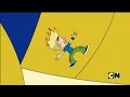 Johnny Test Season 6: Johnny's New Super Mega Villain