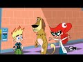 Johnny Test Season 6: Johnny's New Super Mega Villain