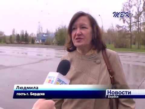 В этом году празднование самого важного дня у христиан – Пасхи - выпало на Первомай