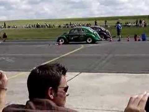 DAS Drag Day 2005 part 1