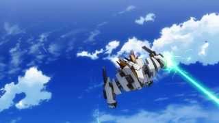 『楽園追放 -Expelled from Paradise-』劇場予告編