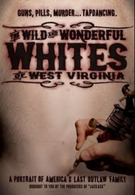 virginia whites west wild wonderful