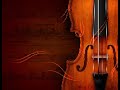 Mozart 's Greatest Violin Piece