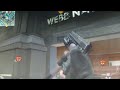 MW3 Posti Segreti: Downturn | Secret Spots (Modern Warfare 3)