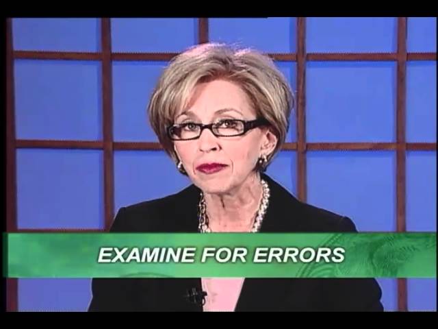 The Basics of Credit Scores