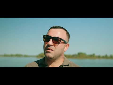 Hovsep Ghevondyan - Ampi Chap