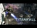 Titanfall: Official Angel City Gameplay Trailer̃Lv`[摜