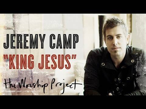 Jeremy Camp Jesus Saves - YouTube