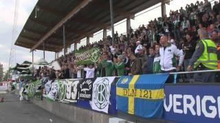 Östersund - Hammarby 2013 Full HD