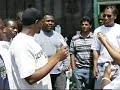 David Blaine - Best trick ever!