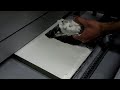 3D printing Minecraft models with a Zprinter 650