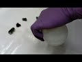 3D printing Minecraft models with a Zprinter 650